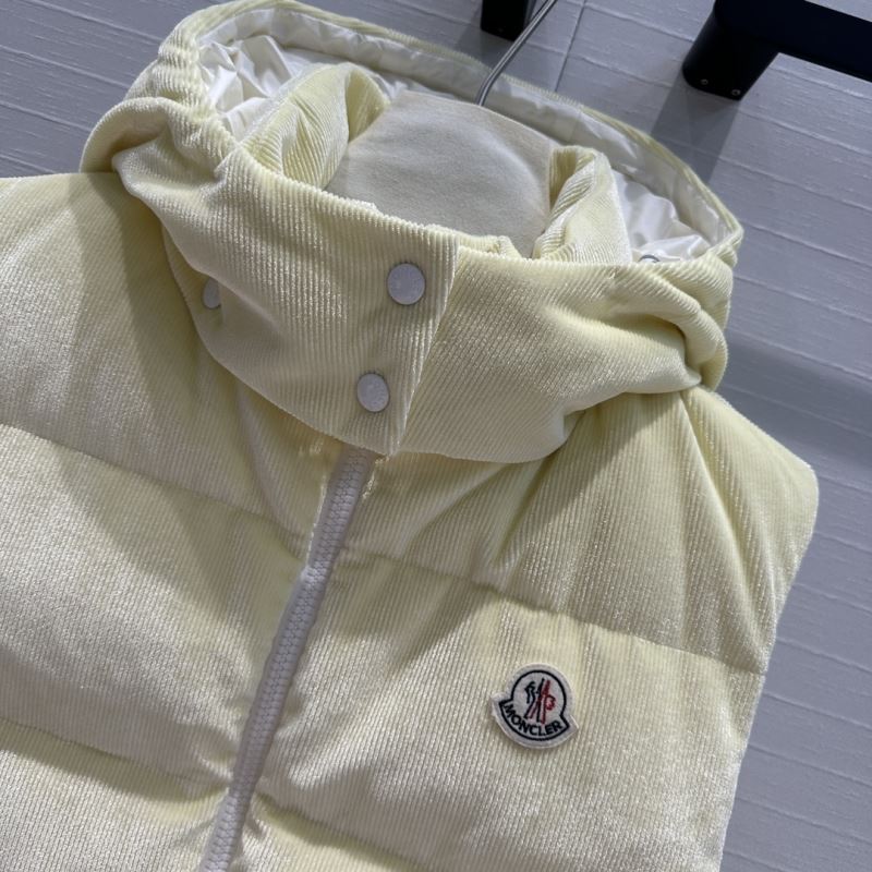 Moncler Down Jackets